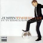 [중고] Justin Timberlake / Futuresex, Lovesounds (홍보용)