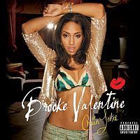 [중고] Brooke Valentine / Chain Letter