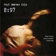 [중고] Knut Vaernes Trio / 8:97 (수입)