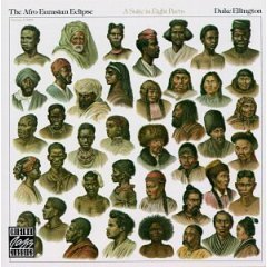 [중고] Duke Ellington / The Afro-Eurasian Eclipse