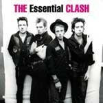 Clash / The Essential Clash (2CD/미개봉)