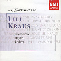 [중고] Lili Kraus / The Rarest Of Lili Kraus (2CD/ekc2d0646)