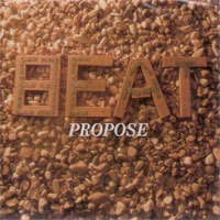 [중고] 비트 (Beat) / Propose