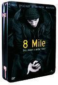 [중고] [DVD] 8 Mile - 8 마일 (한정판/틴케이스)