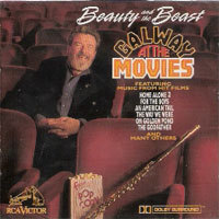[중고] James Galway / Beauty and The Beast - At The Movies (2CD/수입/09026613262)