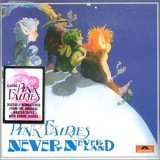 [중고] Pink Fairies / Neverneverland (수입)