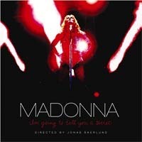 Madonna / I&#039;m Going To Tell You A Secret (CD+DVD/미개봉)