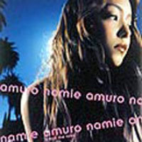 [중고] Namie Amuro (아무로 나미에) / break the rules (일본수입/avcd11876)