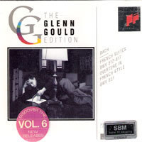 [중고] Glenn Gould / The Glenn Gould Edition Vo.6 (2CD/수입/sm2k52609)