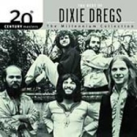 [중고] The Dixie Dregs / Millennium Collection - 20th Century Masters (수입)