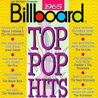 V.A. / Billboard Top Pop Hits: 1965 (수입/미개봉)