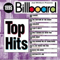 V.A. / Billboard Top Hits 1995 (수입/미개봉)