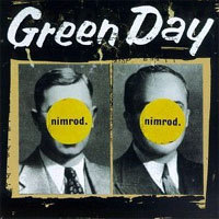 Green Day / Nimrod (수입/미개봉)