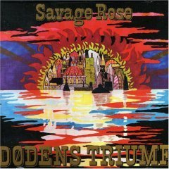 [중고] Savage Rose / Dodens Triumf
