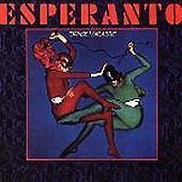 [중고] Esperanto / Danse Macabre (LP Miniature/srmc5013)