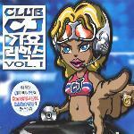 V.A. / Club DJ 가요리믹스 Vol.1 (2CD/미개봉)