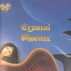 [중고] Crystal Phoenix / Crystal Phoenix (srmc2015/LP Sleeve)