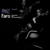 Robert Wolf &amp; Fany Kammerlander / Faro (Digipack/미개봉)