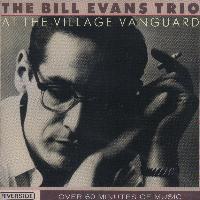 [중고] Bill Evans Trio / At The Village Vanguard (수입)