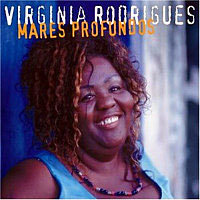 Virginia Rodrigues / Mares Profundos - 깊은바다 (미개봉)