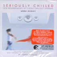 Anne Dudley / Seriously Chilled (미개봉/ekcd0629)