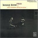 Kenny Drew / Kenny Drew Trio (수입/미개봉)