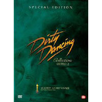 [중고] [DVD] 더티 댄싱 1+2편 합본 디지팩 패키지 - Dirty Dancing 1 &amp; 2 Special Edition Package (2DVD)