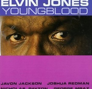 [중고] Elvin Jones / Youngblood