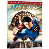 [중고] [DVD] Superman Returns - 슈퍼맨 리턴즈 (2DVD)