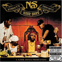 Nas / Street&#039;s Disciple (2CD/미개봉)