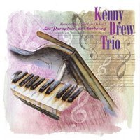 [중고] Kenny Drew Trio / Les Parapluies De Cherbourg (Digipack)