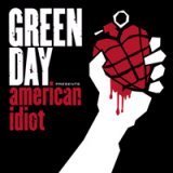 [중고] Green Day / American Idiot