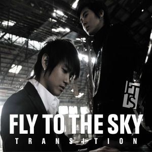 [중고] 플라이 투 더 스카이 (Fly To The Sky) / 6집 Transition