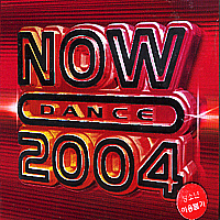 [중고] V.A. / Now Dance 2004 (2CD/홍보용/아웃케이스)