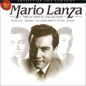 [중고] Mario Lanza / The Ultimate Collection (2CD/bmgcd9g67)