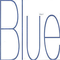 [중고] 블루 (Blue) / Blue 1 (2CD/Digipack/홍보용)