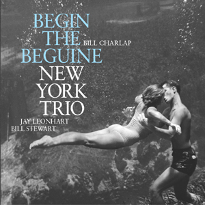 [중고] New York Trio / Begin The Beguine (홍보용)