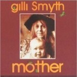 [중고] Gilli Smyth / Mother