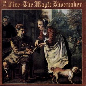 [중고] Fire / The Magic Shoemaker (S1023)