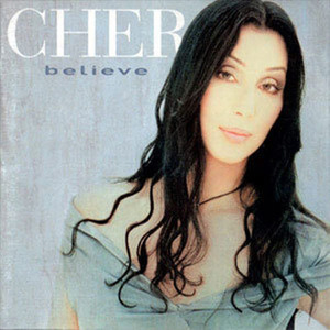 [중고] Cher / Believe