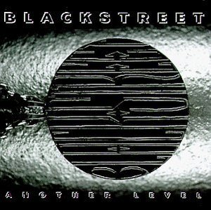 [중고] Blackstreet / Another Level (수입)