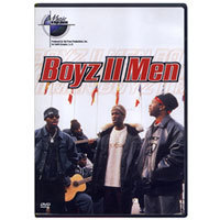 [중고] [DVD] Boyz Ⅱ Men