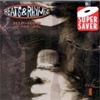 V.A. / Beats &amp; Rhymes, Hip-Hop Of The &#039;90s Part 1 (수입/미개봉)
