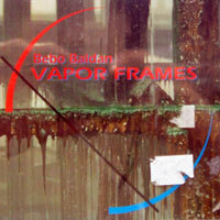 Bebo Baldan / Vapor Frames (수입/미개봉)