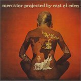 [중고] East Of Eden / Mercator Projected