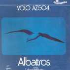[중고] Albatros / Volo Az 504 (Wpc007)