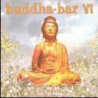 Ravin / Buddha Bar Vi (2CD/수입/미개봉)