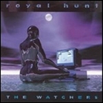 Royal Hunt / The Watchers (미개봉)