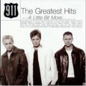 [중고] 911 / The Greatest Hits And A Little Bit More…