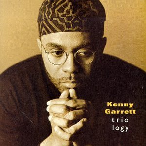 [중고] Kenny Garrett / Triology (수입)